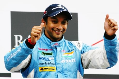 Narain honoured with Padma Shri